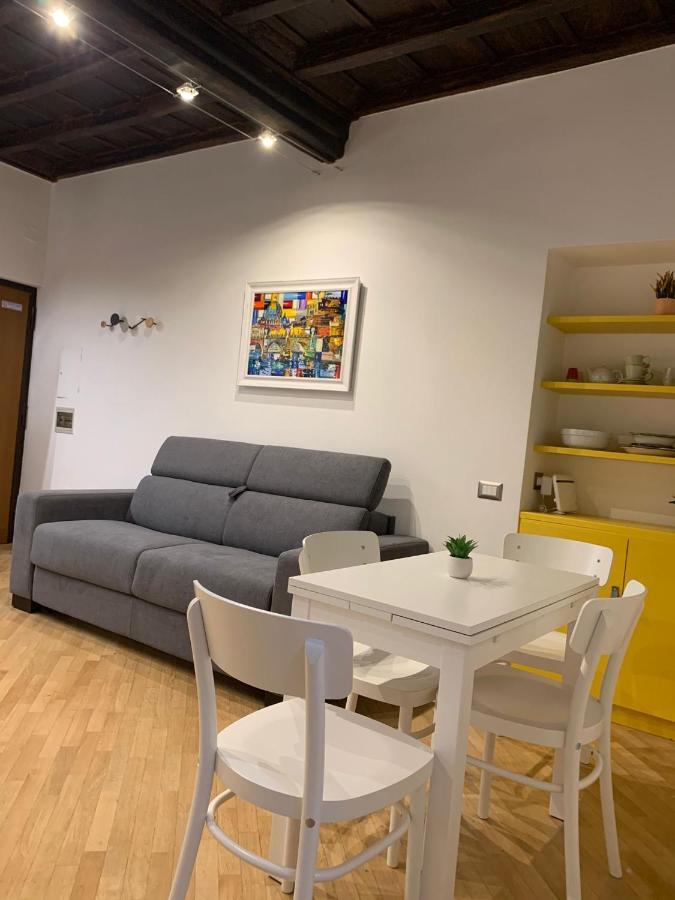 Apartment Luxury Coronari Rom