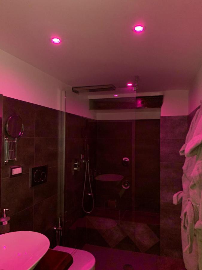 Luxury Coronari Apartment Rom