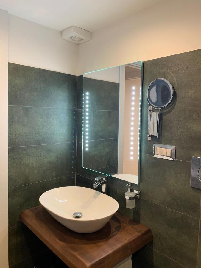 Apartment Luxury Coronari Rom